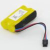 Batería de iones de litio 100 4 Batería Li-ion Power 100