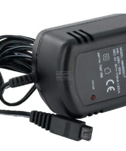 Cargador de batería Li-Ion