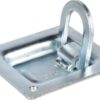 Anclaje empotrado galvanizado 16 Anclaje empotrado galvanizado