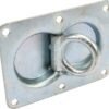 Anclaje empotrado galvanizado 7 Anclaje empotrado galvanizado