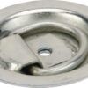 Anclaje empotrado galvanizado