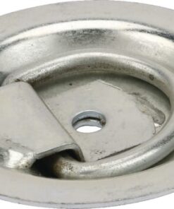 Anclaje empotrado galvanizado