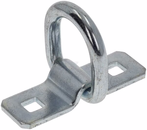 Anillo de anclaje galvanizado 90x30 1 Anillo de anclaje galvanizado 90x30