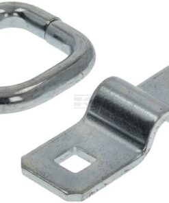 Anillo de anclaje galvanizado 90x30 7 Anillo de anclaje galvanizado 90x30