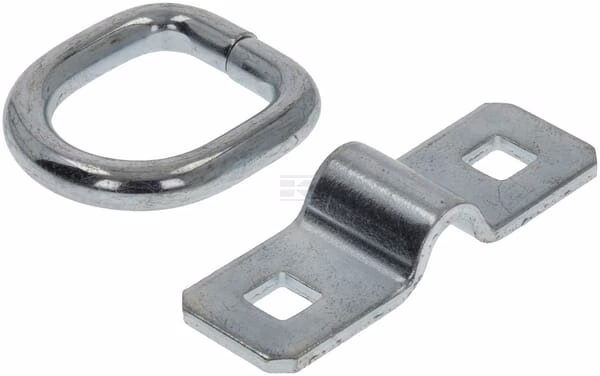 Anillo de anclaje galvanizado 90x30 3 Anillo de anclaje galvanizado 90x30