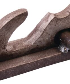 Anclaje empotrado galvanizado 4 Anclaje empotrado galvanizado