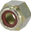 Hln, nylon, 1/2c yz