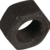 Tuerca hexagonal 9/16"