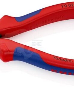 Alicate de corte 140 mm