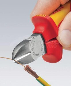 Alicate de corte VDE 160 mm
