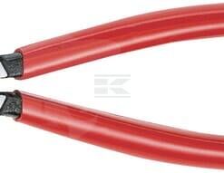 Alicate de corte lateral 160 mm Knipex