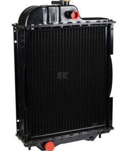 Radiador