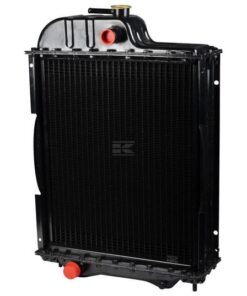 Radiador