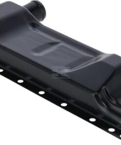 Caja de agua