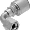 Racor pres. DN10-5/8 SAE 90° 6 Racor pres. DN10-5/8 SAE 90°