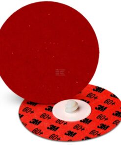 Disc.fibra 984F Naranja50mm 80