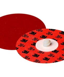 Disc.fibra 984F Naranja50mm 36
