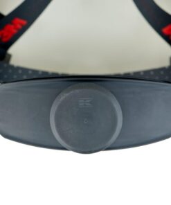 Casco protector blanco G3000
