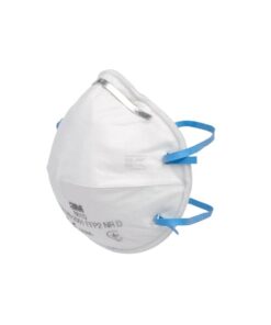 Mascarilla sin válvula FFP2 (20 uds.) 26 Mascarilla sin válvula FFP2 (20 uds.)