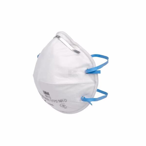 Mascarilla sin válvula FFP2 (20 uds.) 2 Mascarilla sin válvula FFP2 (20 uds.)