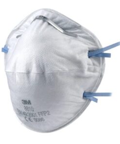 Mascarilla sin válvula FFP2 (20 uds.) 27 Mascarilla sin válvula FFP2 (20 uds.)
