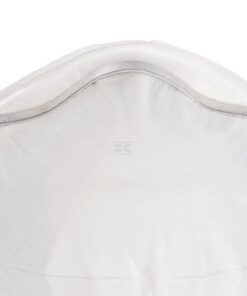 Mascarilla sin válvula FFP2 (20 uds.) 28 Mascarilla sin válvula FFP2 (20 uds.)