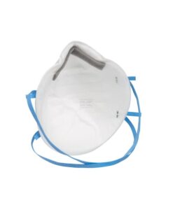 Mascarilla sin válvula FFP2 (20 uds.) 32 Mascarilla sin válvula FFP2 (20 uds.)