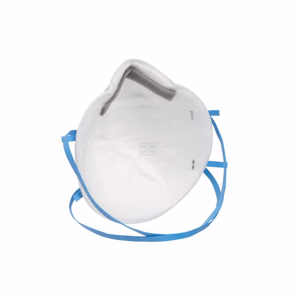 Mascarilla sin válvula FFP2 (20 uds.) 8 Mascarilla sin válvula FFP2 (20 uds.)