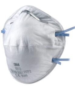 Mascarilla sin válvula FFP2 (20 uds.) 42 Mascarilla sin válvula FFP2 (20 uds.)