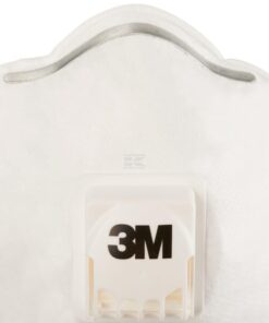 Mascarilla sin válvula FFP2 (20 uds.) 45 Mascarilla sin válvula FFP2 (20 uds.)