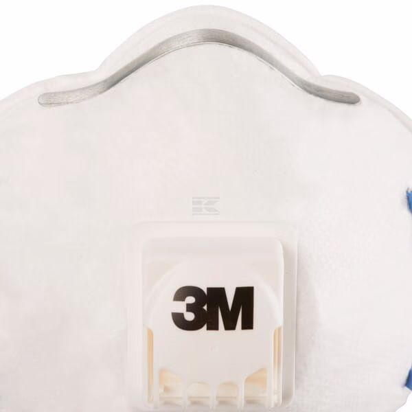 Mascarilla sin válvula FFP2 (20 uds.) 21 Mascarilla sin válvula FFP2 (20 uds.)