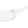 Gafas PC transparentes antirrayaduras