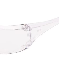 Gafas PC transparentes antirrayaduras