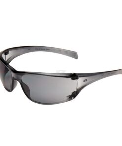 Gafas PC grises antirrayaduras