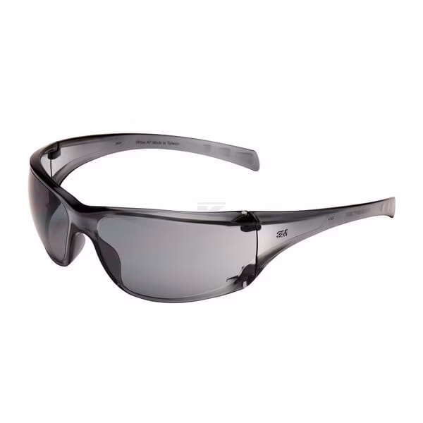 Gafas PC grises antirrayaduras