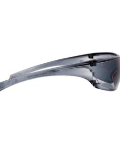 Gafas PC grises antirrayaduras