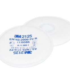 Filtro de polvo 2000 P2R (2P)