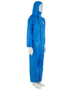 Mono desechable, azul, XL, de 3M 20 Mono desechable, azul, XL, de 3M
