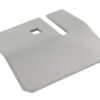 Rascador 80x95x3 mm