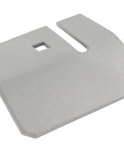 Rascador 80x95x3 mm
