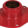 Bearing housing