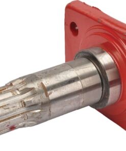 Soporte brazo rotor Hk25/30/31