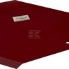 Deflecteur lateral droit 4 Deflecteur lateral droit
