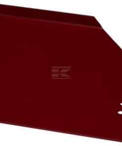 Deflecteur lateral droit