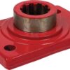 Placa rotor