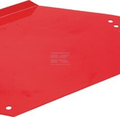 Placa lateral