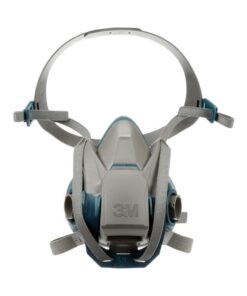 Mascarilla buconasal 6502QL mediana