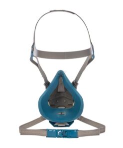 Mascarilla buconasal 6503QL L
