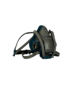 Mascarilla buconasal 6503QL L