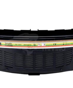 Filter 600, abe2k1hgp, TR-6580E, Versaflo